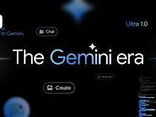 Хакеры научились слать фейковые предупреждения о взломе через Google Gemini