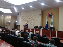 В правительстве снова решают проблемы "домов Абасова"