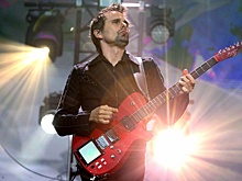 На концерте Muse дрон-истребитель упал на толпу