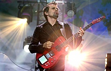 На концерте Muse дрон-истребитель упал на толпу