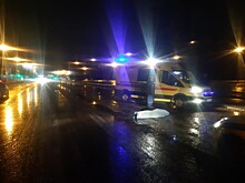 За выходные по вине пьяных водителей один человек погиб, пять получили травмы