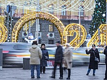 Синоптик: практически на всей территории страны температура будет выше нормы