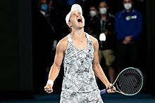 Финал Australian Open — 2022: Эшли Барти взяла домашний «Шлем», ей нужно победить лишь на US Open для полной коллекции