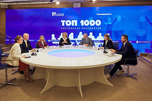Семь руководителей Rambler&Co и «Афиши» вошли в рейтинг «Топ-1000 российских менеджеров»