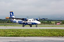 Авиакомпания «Аврора» выполнит дополнительные рейсы внутри Приморья