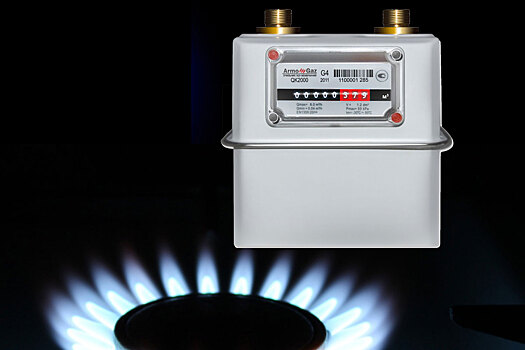 Что ждет владельцев газовых счетчиков: новые предложения Минстроя
