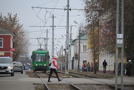 Более 300 домов капитально отремонтировали за четыре года в Коломне