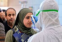 Иран обвинил США в распространении коронавируса