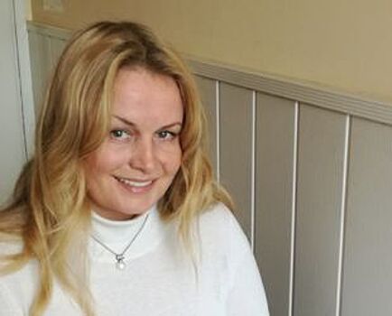 Надежда Калашникова: Л1 благодарна дольщикам