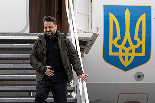 Зеленский рассказал, сколько украинцев хотят мира