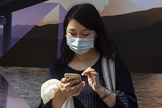 Отправленых на карантин обеспечили бесплатным порно