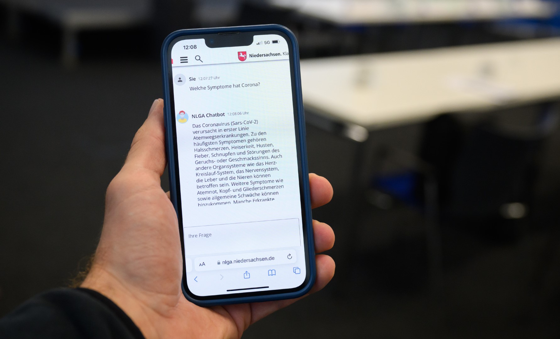 Телефонные мошенники с Украины начали орудовать на территории Польши