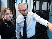 «Газпром нефть» применяет виртуальную реальность при проверке совместимости технологий