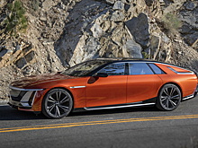 Роскошный электрокар Cadillac Celestiq оказался никому не нужен