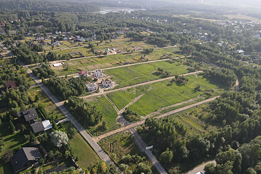 В г.о. Щелково утвердили границы территории археологического наследия Афанасова