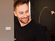 Сам от себя не ожидал: Дмитрий Шепелев выполнил цирковой трюк