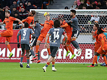 «Урал» в жарком матче обыграл «Арсенал». Были удаления и первая помощь от VAR