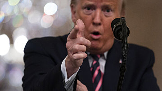 The New York Review of Books (США): народный фронт, чтобы остановить Трампа