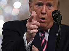 The New York Review of Books (США): народный фронт, чтобы остановить Трампа