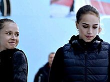 Валиева заняла 3-е место в рейтинге топ-50 татар Москвы по версии «Бизнес Online», Кабаева – 19-я, Загитова – 24-я