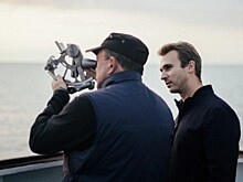 «Нас тошнит, когда нет качки». Моряки — о своей любви