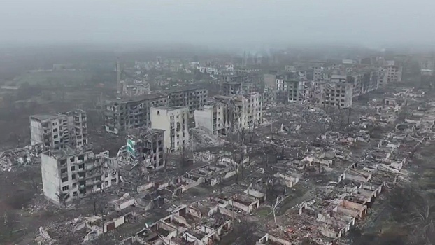 Бойцы ВС РФ рассказали, как застали врасплох ВСУ в городе Родинское