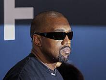 Канье Уэст объяснил свой антисемитизм повреждением мозга