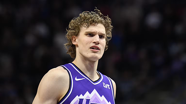 «Юта» открыта к предложениям по обмену Лаури Маркканена