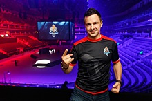 Алексей Крайнов возглавил европейский киберспортивный офис Riot Games