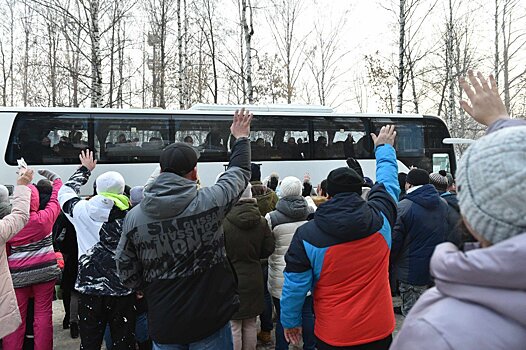 Глава Удмуртии опроверг слухи о новой волне мобилизации
