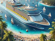 Круизы по Карибскому морю для всей семьи