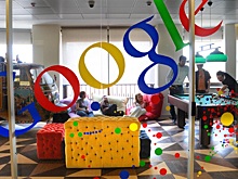 Google выпустил новый дудл ко дню рождения заслуженного мастера спорта СССР