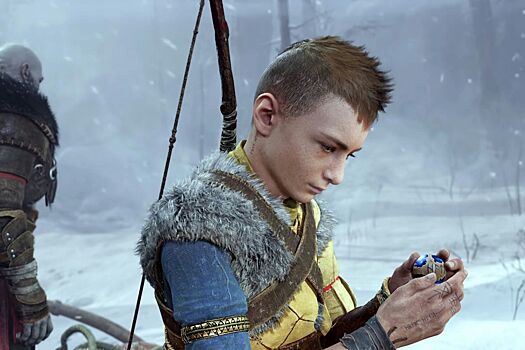 Каллум Винсон из «Покерфейса» сыграет в сериале по God of War