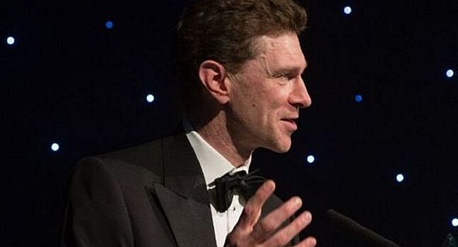 Финансовый отдел Aston Martin возглавит выходец из Jaguar Land Rover