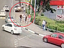 Двое суток без сна: таксист разметал пешеходов в Сочи