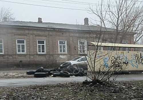 Проверки шиномонтажных мастерских начинаются в Новочеркасске