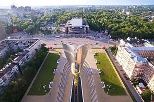 Конгресс-центр за 8 млрд рублей построят Ростове-не-Дону к 2020 году