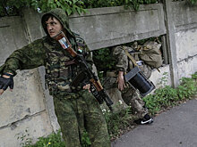 ДНР сообщила о десятках убитых и раненых при обстреле украинской артиллерией