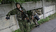 ДНР сообщила о десятках убитых и раненых при обстреле украинской артиллерией