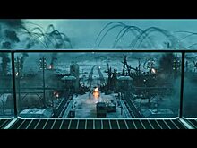 Вышел трейлер «Войны планеты обезьян»