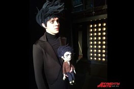 Музыка на языке тела. В Иркутске поставили спектакль для глухих зрителей