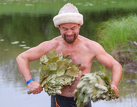 Россиянам назвали убивающие здоровье ошибки в бане