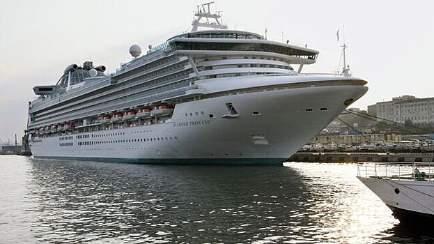 Как круизы на Дальнем Востоке могут изменить туризм в России