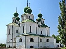 В Старочеркасской откроют памятный знак &laquo;Населенный пункт воинской доблести&raquo;