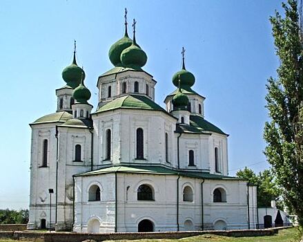 В Старочеркасской откроют памятный знак &laquo;Населенный пункт воинской доблести&raquo;