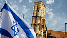 Израиль защитится от Ирана «Стрелами»