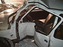 Снегопад ухудшил аварийную обстановку на тюменских дорогах