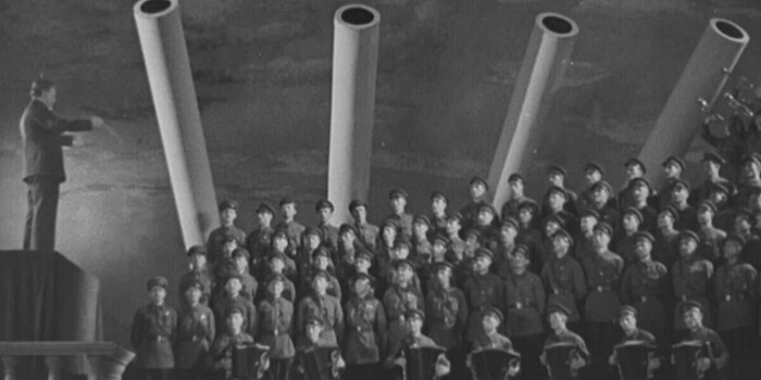 «Священная война»: как родился своеобразный гимн Великой Отечественной войны