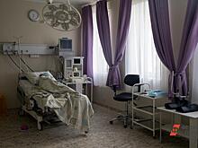 Санитарки мурманского дома престарелых обвинили начальство в «дедовщине»
