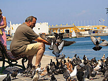 Мировой туризм переживает глобальные перемены